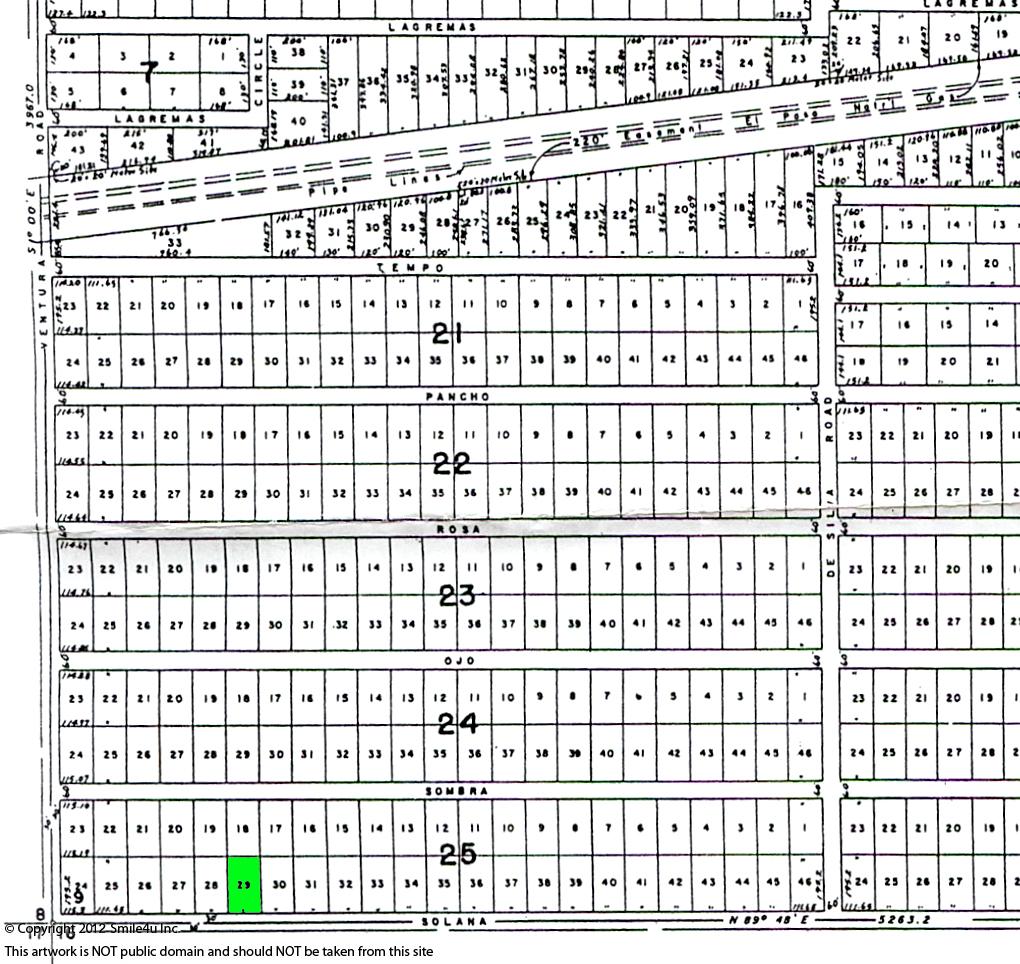 Deming Ranchettes Cheap Lots